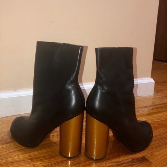 Aldo Rise Saya Booties - Picture 4 of 6